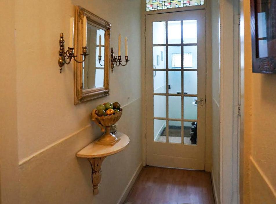 Amsterdam Forest View B&B Bed and breakfast Ámsterdam