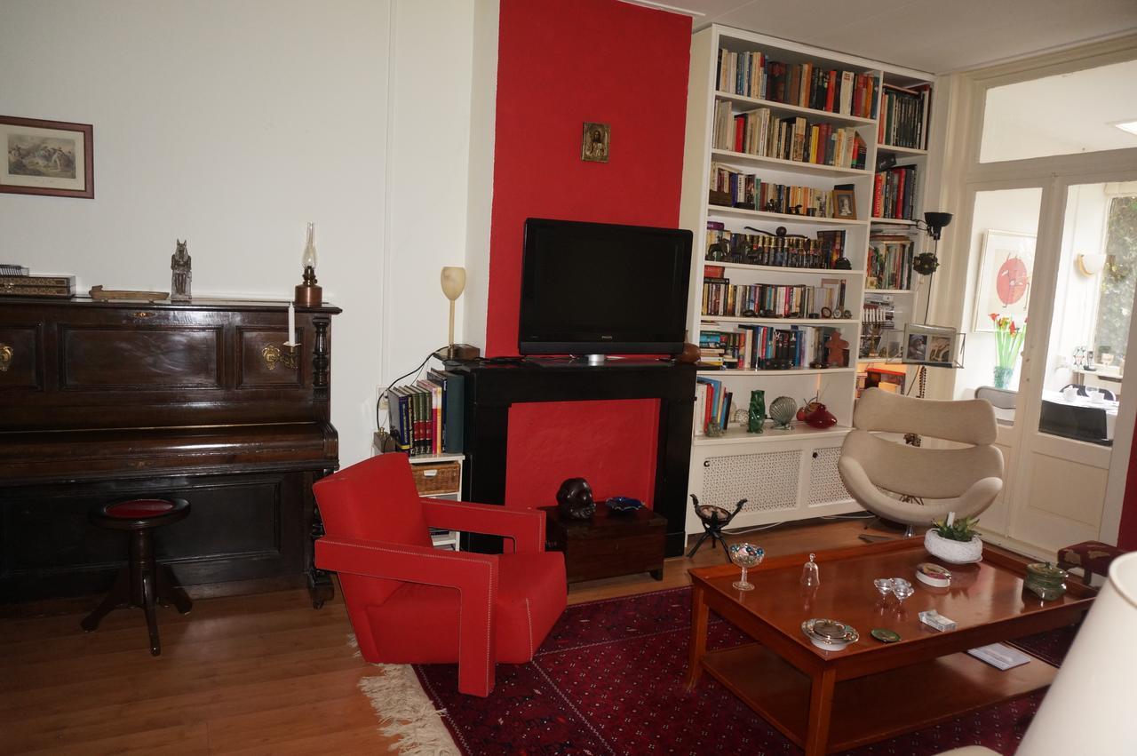 Amsterdam Forest View B&B Bed and breakfast Ámsterdam