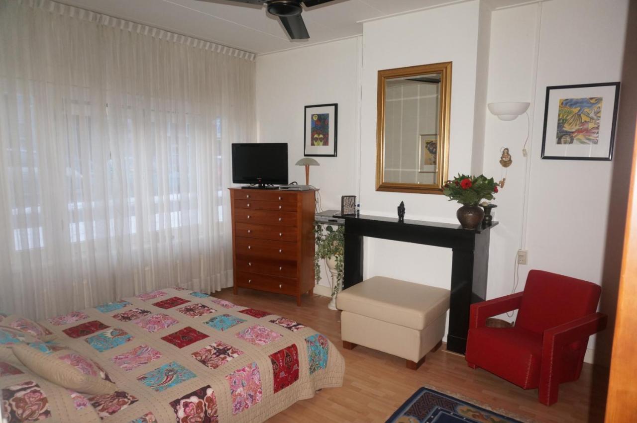 Amsterdam Forest View B&B Bed and breakfast 2*