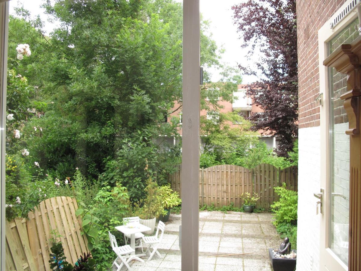 Bed and breakfast Amsterdam Forest View B&B Ámsterdam