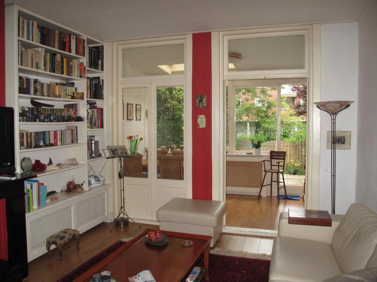 Amsterdam Forest View B&B Bed and breakfast 2*