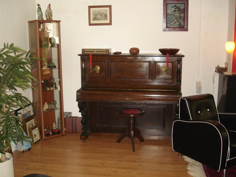 Bed and breakfast Amsterdam Forest View B&B 2*