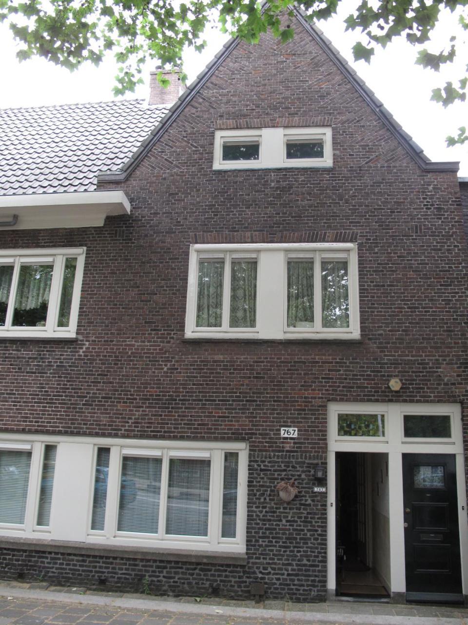 Amsterdam Forest View B&B Ámsterdam